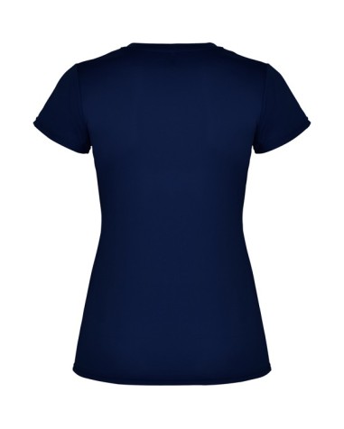 T-shirt technique ajusté à manches... T-shirt technique ajusté à manches...