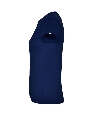 Short-sleeved fitted technical... Short-sleeved fitted technical...