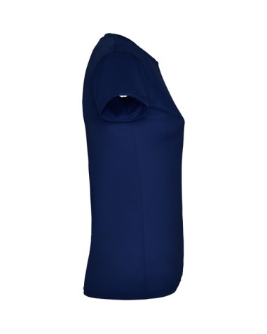 Short-sleeved fitted technical... Short-sleeved fitted technical...