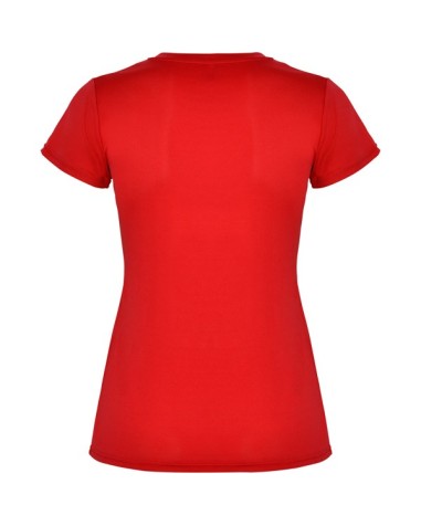 Short-sleeved fitted technical... Short-sleeved fitted technical...