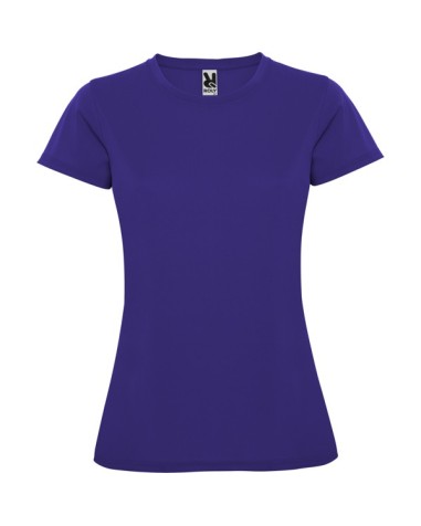 Short-sleeved fitted technical... Short-sleeved fitted technical...