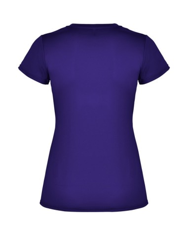 Short-sleeved fitted technical... Short-sleeved fitted technical...