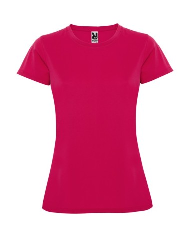 Short-sleeved fitted technical... Short-sleeved fitted technical...