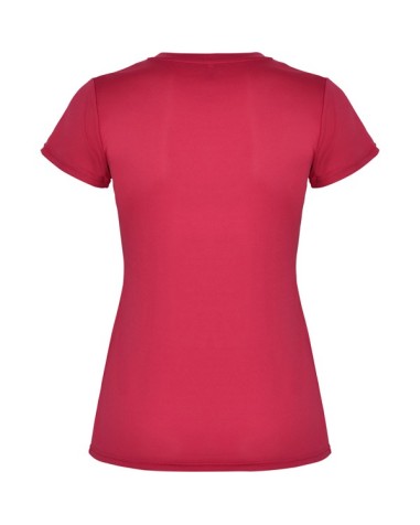 Short-sleeved fitted technical... Short-sleeved fitted technical...