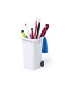 Pencil holder in the shape of a...