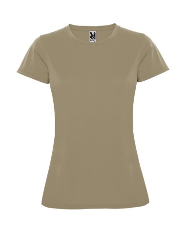 Short-sleeved fitted technical... Short-sleeved fitted technical...
