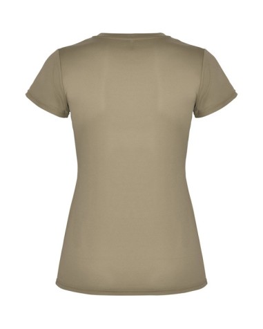 Short-sleeved fitted technical... Short-sleeved fitted technical...