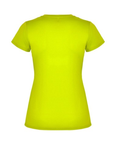 Camiseta técnica de manga corta... Camiseta técnica de manga corta...