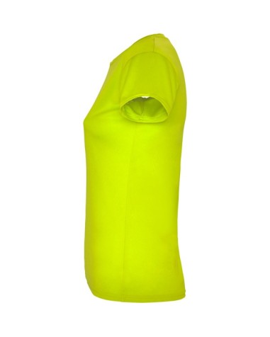 T-shirt technique ajusté à manches... T-shirt technique ajusté à manches...