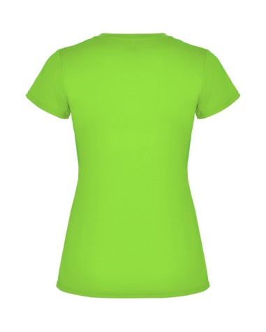 T-shirt technique ajusté à manches... T-shirt technique ajusté à manches...