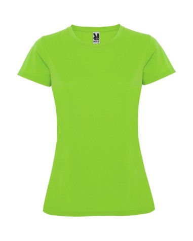 Short-sleeved fitted technical... Short-sleeved fitted technical...
