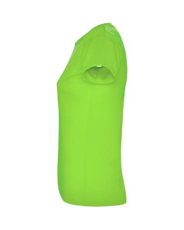 T-shirt technique ajusté à manches... T-shirt technique ajusté à manches...