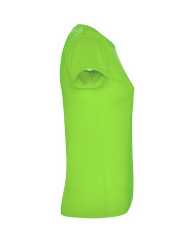 Short-sleeved fitted technical... Short-sleeved fitted technical...
