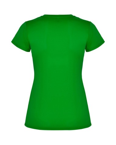 T-shirt technique ajusté à manches... T-shirt technique ajusté à manches...