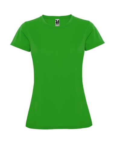 Short-sleeved fitted technical... Short-sleeved fitted technical...
