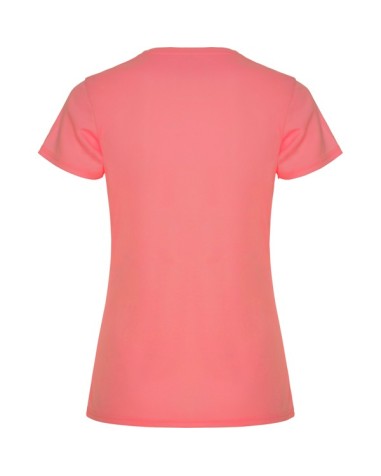 T-shirt technique ajusté à manches... T-shirt technique ajusté à manches...