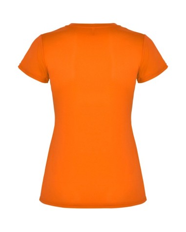 Camiseta técnica de manga corta... Camiseta técnica de manga corta...