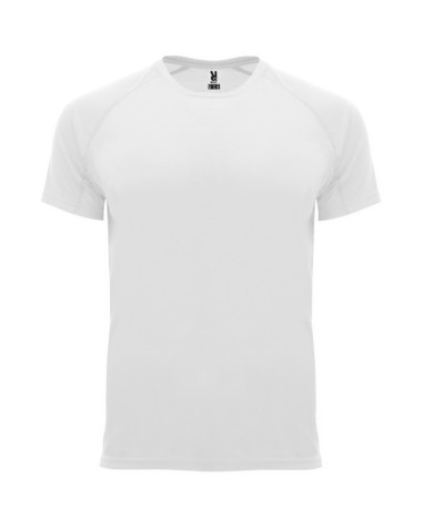 Camiseta técnica con tejido CONTROL... Camiseta técnica con tejido CONTROL...