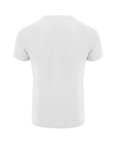 Camiseta técnica con tejido CONTROL... Camiseta técnica con tejido CONTROL...