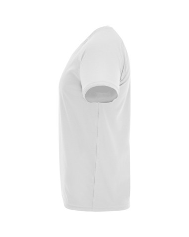 Samarreta tècnica amb teixit CONTROL...