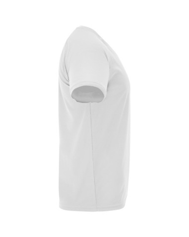 Samarreta tècnica amb teixit CONTROL...