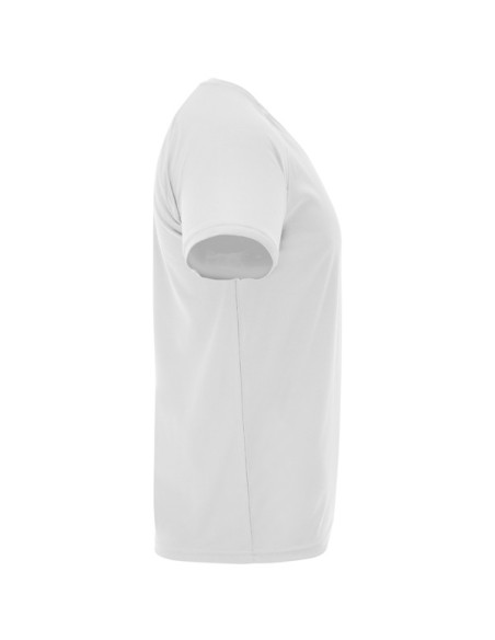 Samarreta tècnica amb teixit CONTROL DRY 135 g/m² coll rodó - ADULT I INFANTIL - BAHRAIN ROLY