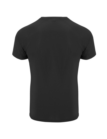 Technical T-shirt with CONTROL DRY 135 g/m² fabric and round neck - ADULTS AND CHILDREN - BAHRAIN ROLY