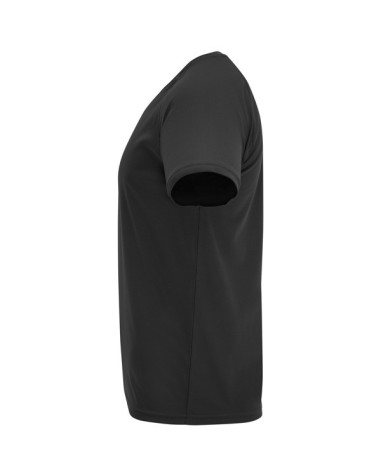 Samarreta tècnica amb teixit CONTROL...