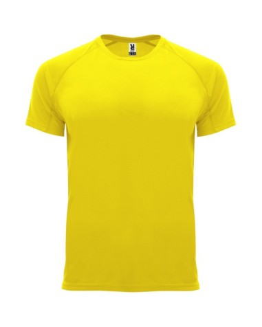 Camiseta técnica con tejido CONTROL... Camiseta técnica con tejido CONTROL...