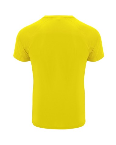 Camiseta técnica con tejido CONTROL... Camiseta técnica con tejido CONTROL...