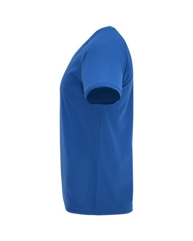 Samarreta tècnica amb teixit CONTROL...