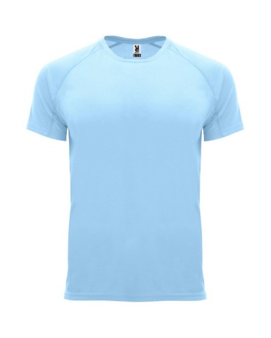 T-shirt technique avec tissu CONTROL... T-shirt technique avec tissu CONTROL...