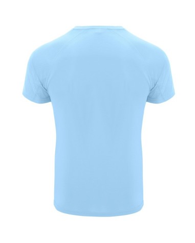 T-shirt technique avec tissu CONTROL... T-shirt technique avec tissu CONTROL...