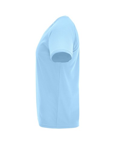 Technical T-shirt with CONTROL DRY... Technical T-shirt with CONTROL DRY...