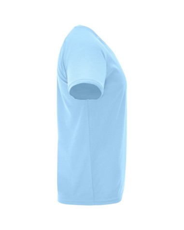 Samarreta tècnica amb teixit CONTROL...