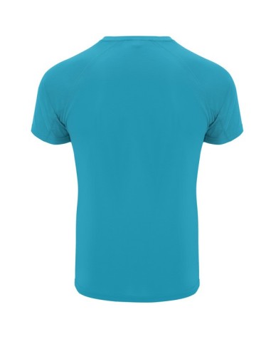 Camiseta técnica con tejido CONTROL... Camiseta técnica con tejido CONTROL...