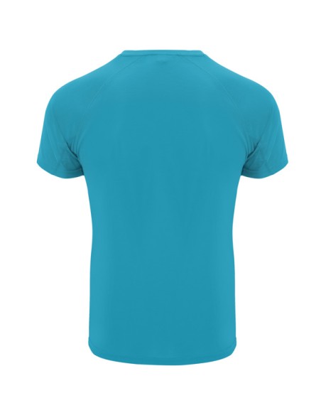 Technical T-shirt with CONTROL DRY 135 g/m² fabric and round neck - ADULTS AND CHILDREN - BAHRAIN ROLY