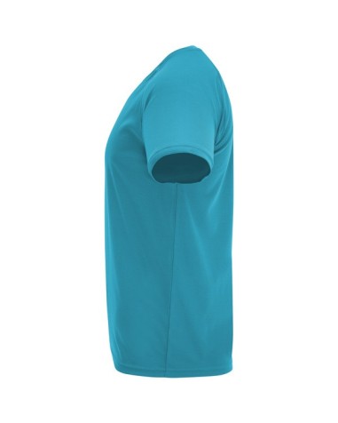 Camiseta técnica con tejido CONTROL... Camiseta técnica con tejido CONTROL...