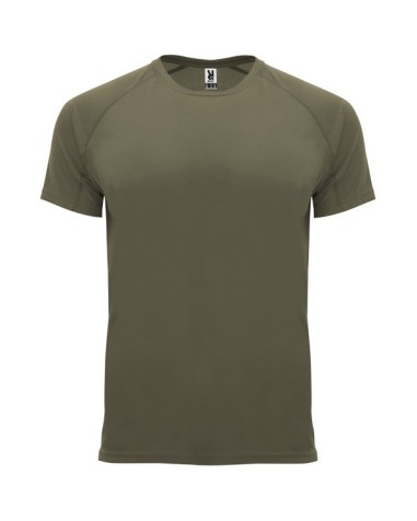 Technical T-shirt with CONTROL DRY... Technical T-shirt with CONTROL DRY...
