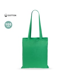 Bolsa tela personalizada algodón 105g/m2 (40x36cm) - GEISER