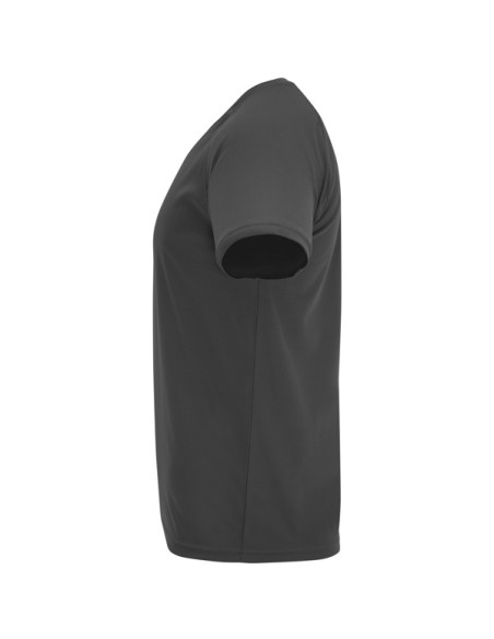 Technical T-shirt with CONTROL DRY 135 g/m² fabric and round neck - ADULTS AND CHILDREN - BAHRAIN ROLY