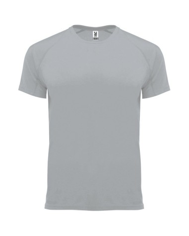 Camiseta técnica con tejido CONTROL... Camiseta técnica con tejido CONTROL...