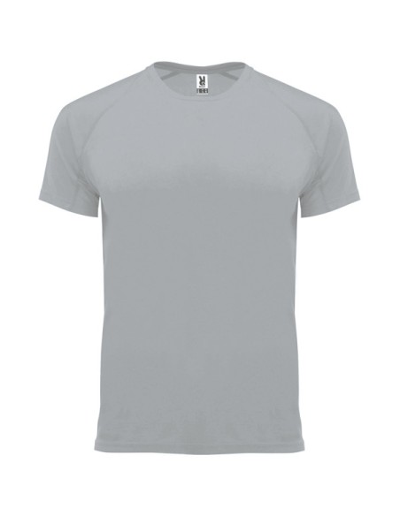 Technical T-shirt with CONTROL DRY 135 g/m² fabric and round neck - ADULTS AND CHILDREN - BAHRAIN ROLY