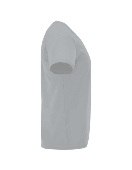 Technical T-shirt with CONTROL DRY 135 g/m² fabric and round neck - ADULTS AND CHILDREN - BAHRAIN ROLY