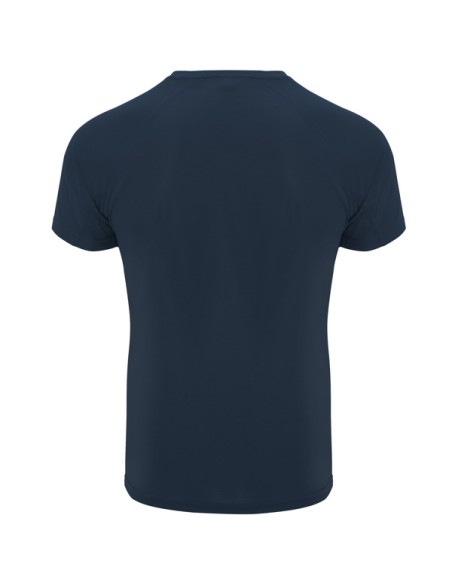 Technical T-shirt with CONTROL DRY 135 g/m² fabric and round neck - ADULTS AND CHILDREN - BAHRAIN ROLY