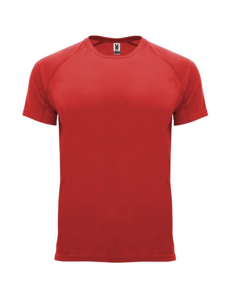 Technical T-shirt with CONTROL DRY 135 g/m² fabric and round neck - ADULTS AND CHILDREN - BAHRAIN ROLY