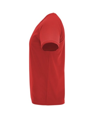 Camiseta técnica con tejido CONTROL... Camiseta técnica con tejido CONTROL...