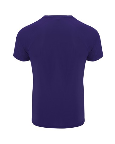 Camiseta técnica con tejido CONTROL... Camiseta técnica con tejido CONTROL...