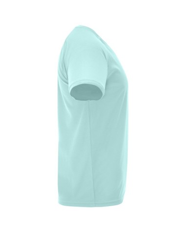 T-shirt technique avec tissu CONTROL... T-shirt technique avec tissu CONTROL...