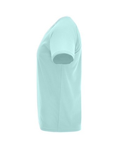 Samarreta tècnica amb teixit CONTROL...